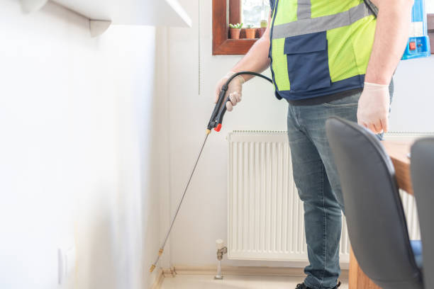 Best Pest Inspection Near Me  in Eatonville, WA